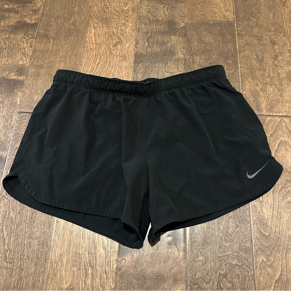 Nike Dry Fit Running Shorts